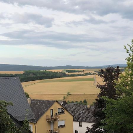 Gaestehaus Pellinger Hof Pellingen Bagian luar foto