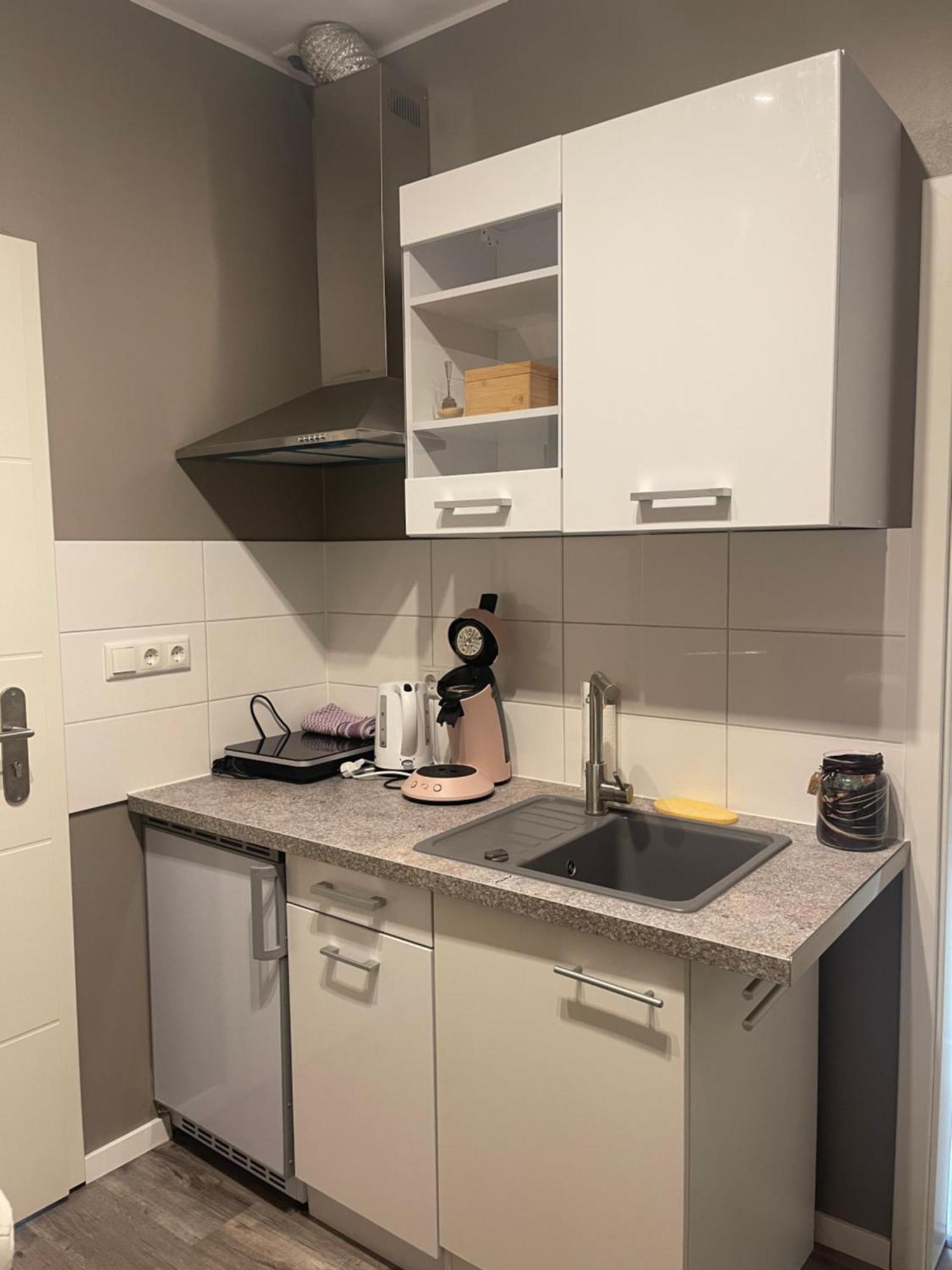 Gaestehaus Pellinger Hof Pellingen Bagian luar foto