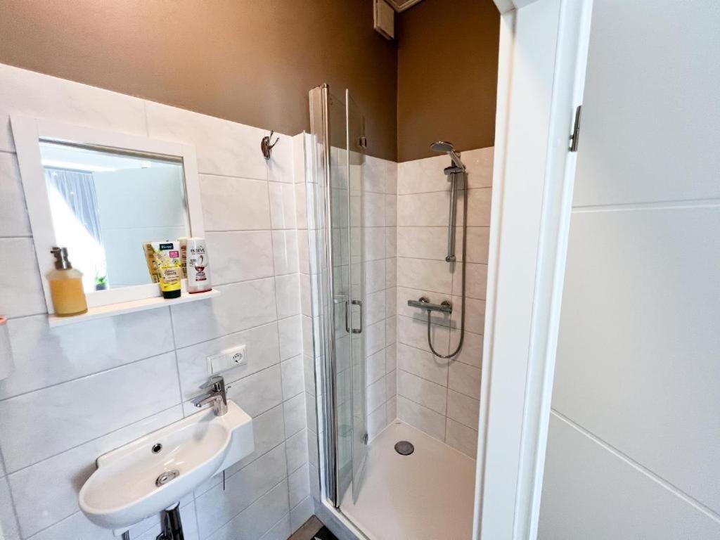 Gaestehaus Pellinger Hof Pellingen Ruang foto