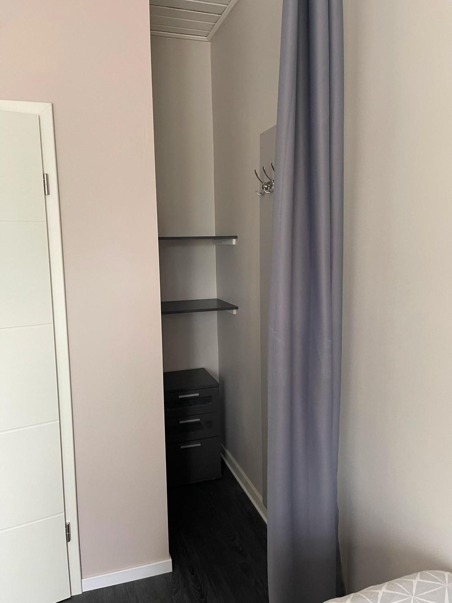 Gaestehaus Pellinger Hof Pellingen Ruang foto
